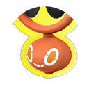 Leyendas Pokmon: Arceus - Rotom Ventilador