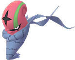 Pokmon GO: Pokmon con evolucin por intercambio: Accelgor