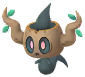 Pokmon GO: Pokmon con evolucin por intercambio: Phantump