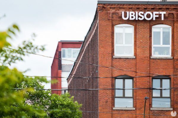 Ubisoft estudiar ofertas de compra