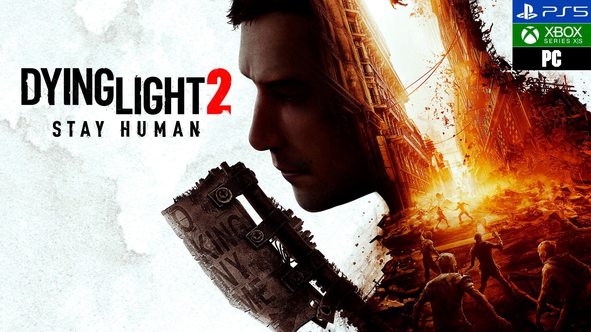 Dying Light 2 Stay Human ya disponible: requisitos, precio y ediciones, PS5, Xbox Series X, Techland, Videojuegos