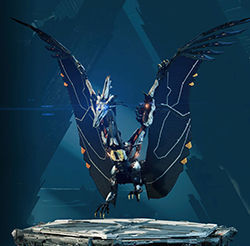 Horizon Forbidden West - Todas las máquinas: Alasol