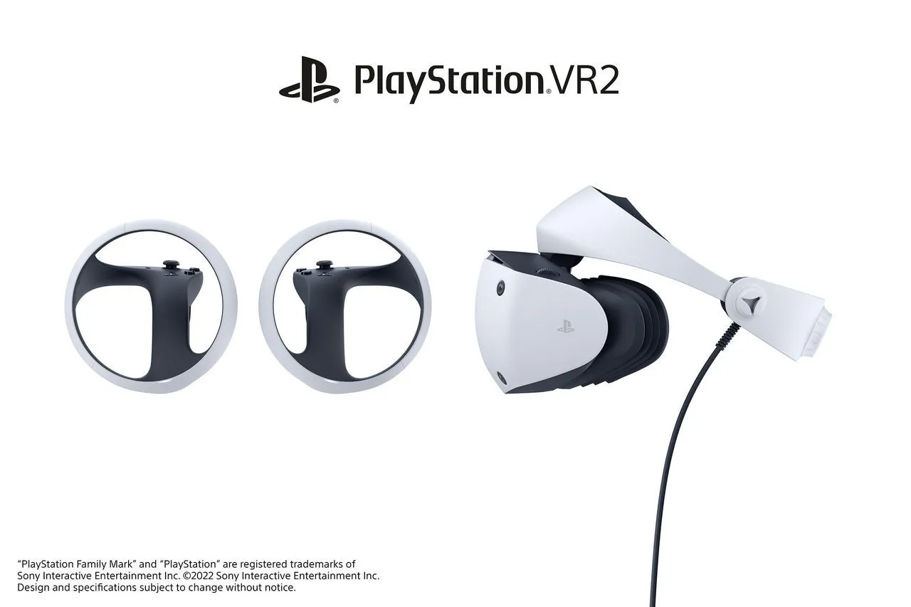 PlayStation VR2: Precio, fecha, juegos, especificaciones y todos los