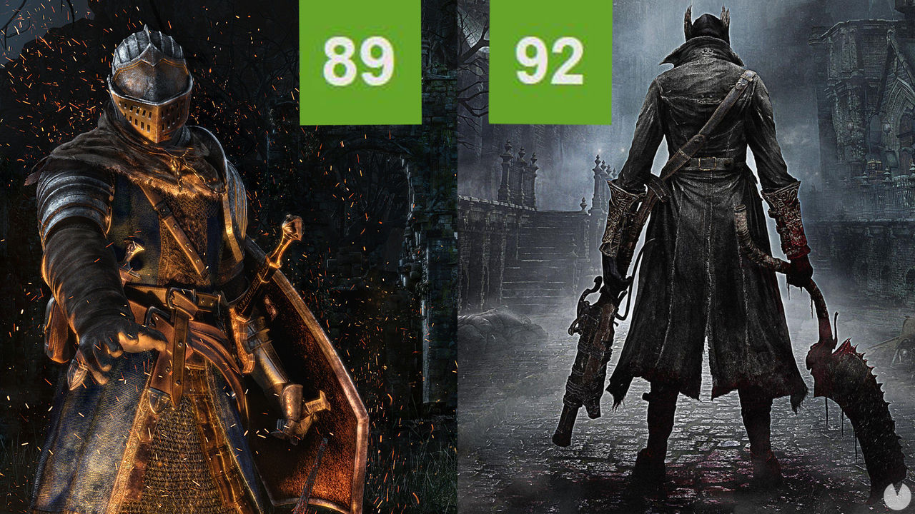 FromSoftware: 5 melhores jogos da dev, segundo o Metacritic