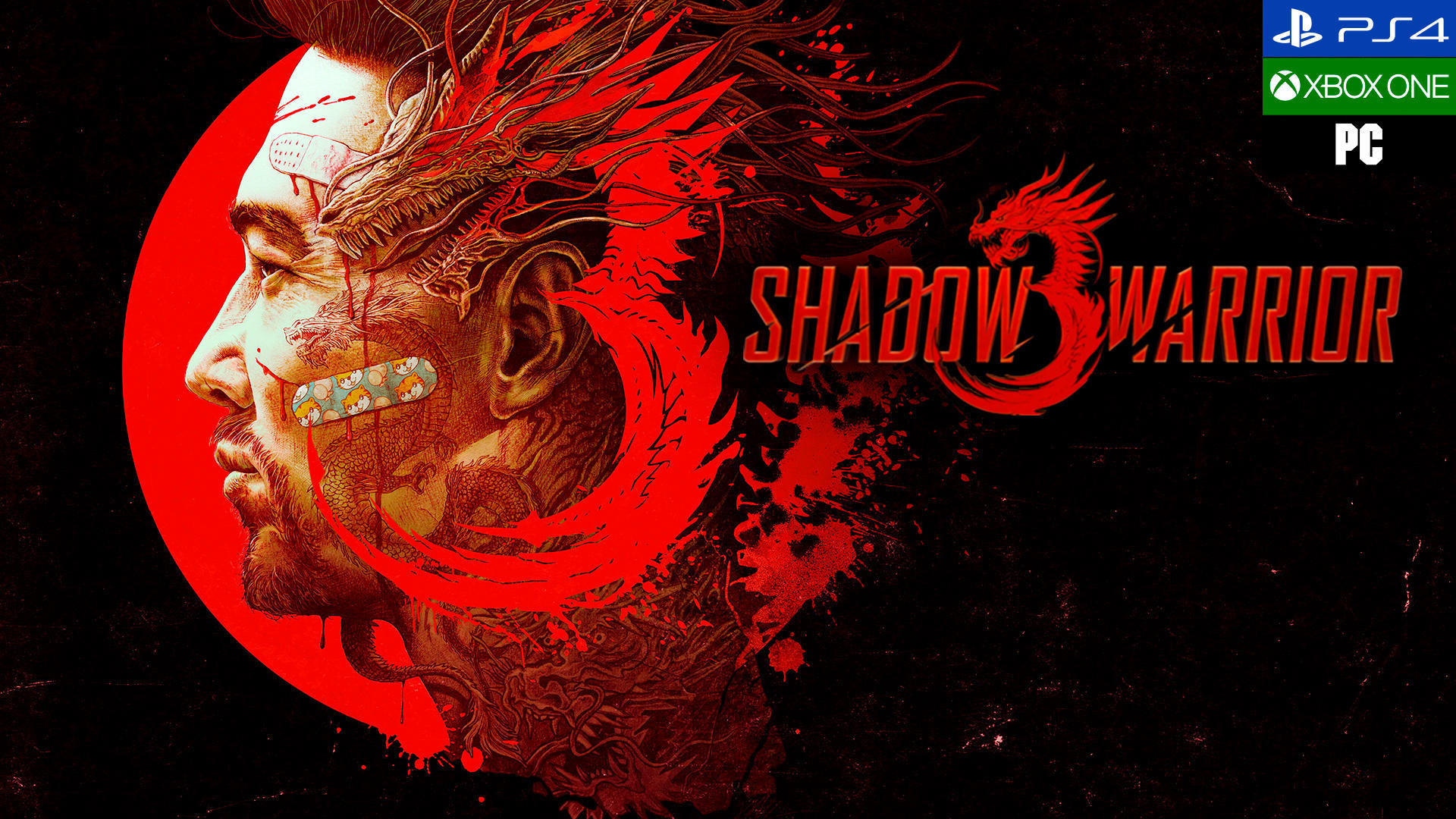 when is shadow warrior 3 coming out