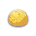 Leyendas Pokmon Arceus - Receta Cebo de Grano