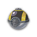 Leyendas Pokmon Arceus - Receta Ultra Ball