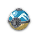 Leyendas Pokmon Arceus - Receta Pluma Ball