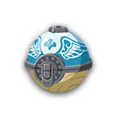 Leyendas Pokmon Arceus - Receta Aero Ball