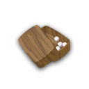 Leyendas Pokmon Arceus - Receta Pldora ter