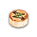 Leyendas Pokmon Arceus - Receta Bocadito Inversin