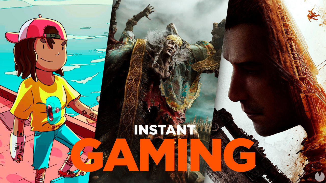 Instant Gaming EN 