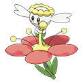 Pokmon GO - Pokmon de Generacin 6: Flabb