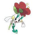Pokmon GO - Pokmon de Generacin 6: Floette