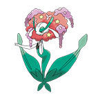 Pokmon GO - Pokmon de Generacin 6: Florges