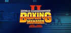 World Championship Boxing Manager 2