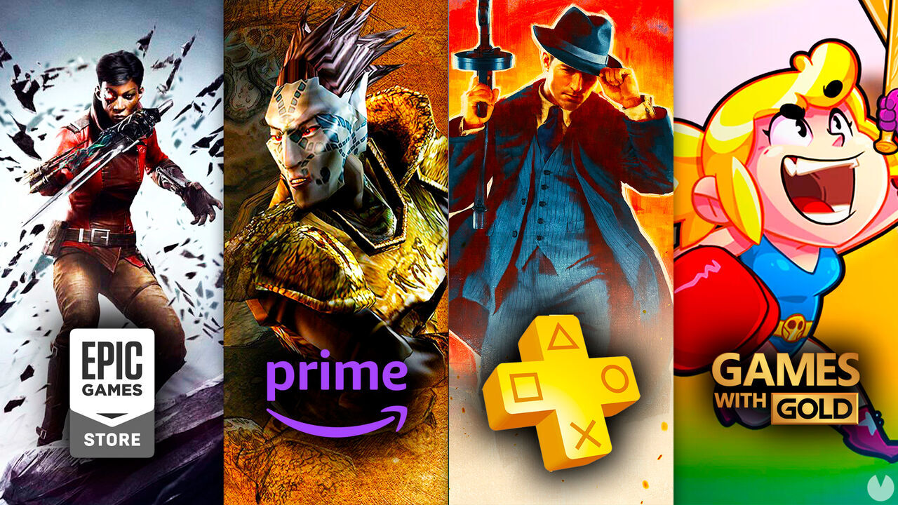 Juegos gratis de PS4 y PS5 en febrero 2023 para PlayStation Plus Essential,  Extra y Premium