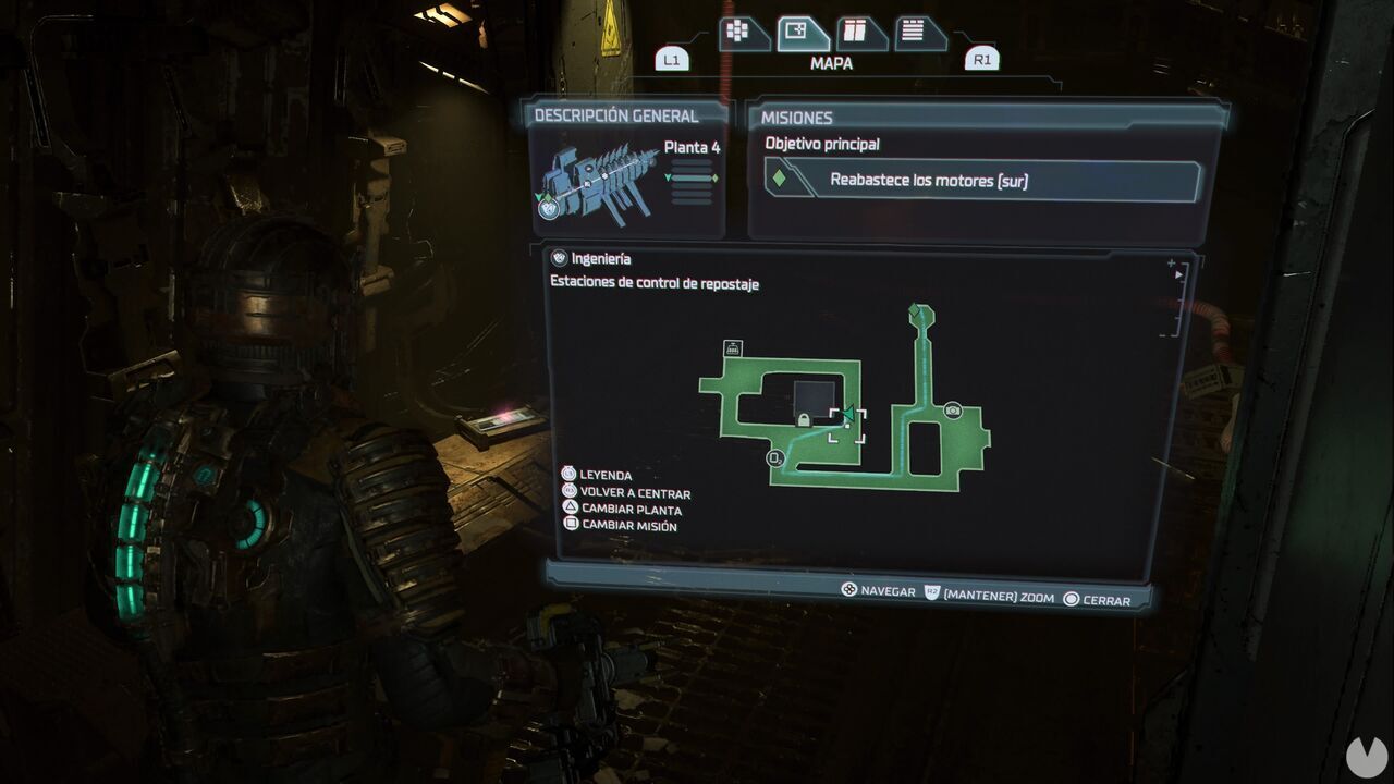 Dead Space Remake: TODOS los registros y cómo conseguirlos (Localización)