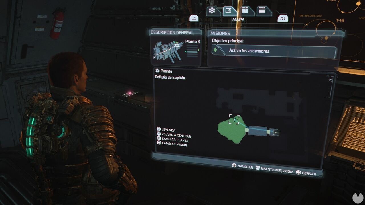 Dead Space Remake: TODOS los registros y cómo conseguirlos (Localización)