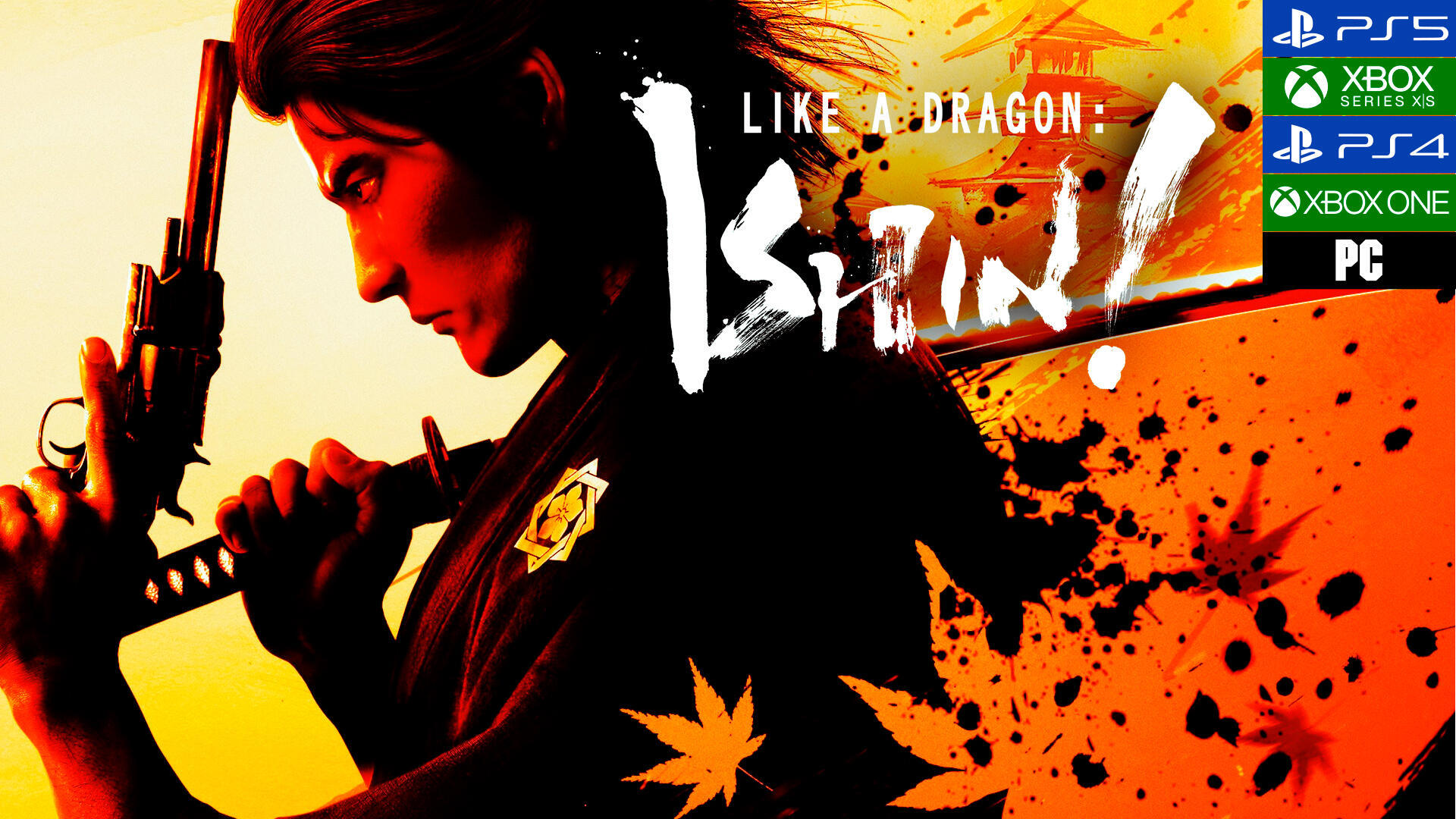 Análisis Yakuza: Like a Dragon para Xbox One, Series X-S, PS4 y PC