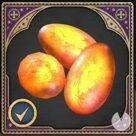 Hogwarts Legacy - Ingredientes: Huevos de ashwinder
