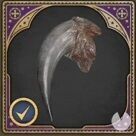 Hogwarts Legacy - Ingredientes: Colmillo de araña