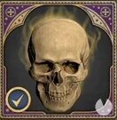 Hogwarts Legacy - Ingredientes: Hedo de los muertos