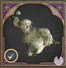 Hogwarts Legacy - Ingredientes: Moco de trol