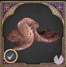 Hogwarts Legacy - Ingredientes: Lengua de dugbog