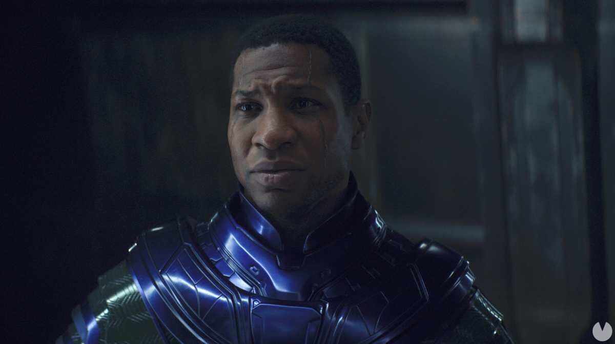 Jonathan Majors Desea Que Robert Downey Jr. Regrese Como Iron Man En ...