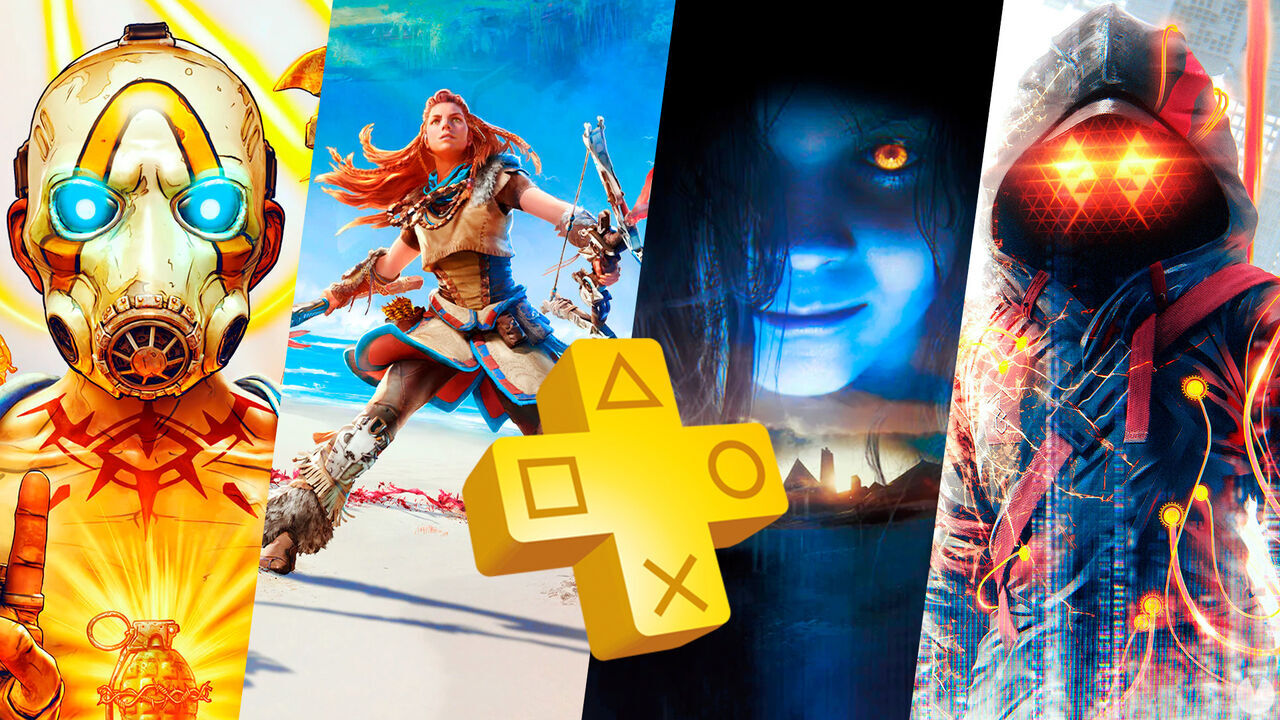 Adições ao Catálogo de Jogos PlayStation Plus em fevereiro: Horizon  Forbidden West, The Quarry, Resident Evil 7 Biohazard e muito mais –  PlayStation.Blog BR