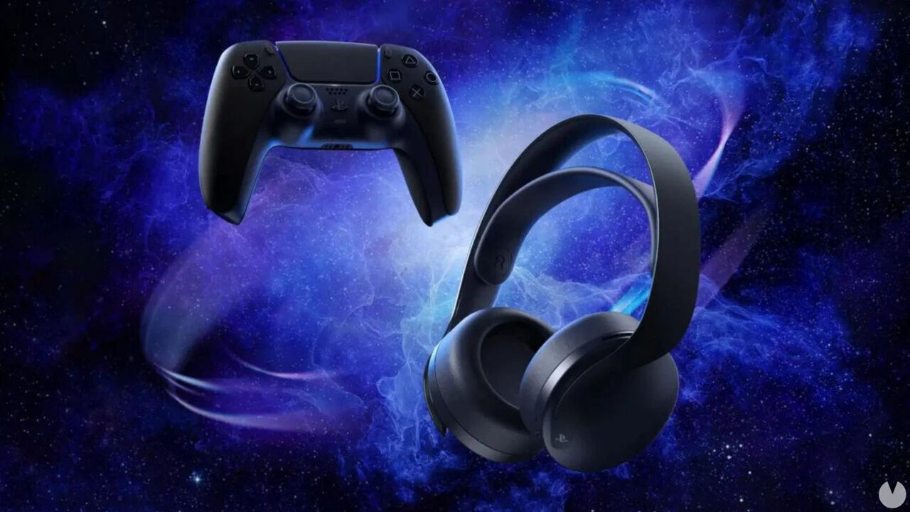 Sony lanzará un par de auriculares nuevos para PS5 entre 2023 y