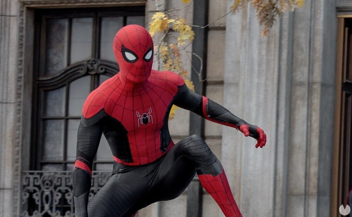 Tenemos la historia': Kevin Feige adelanta 'Spider-Man 4' y afirma que Tom  Holland será vital en el MCU - Vandal Random