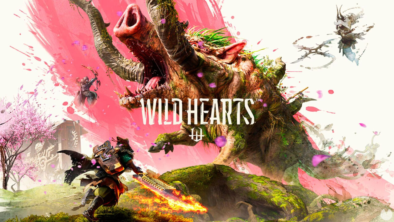 Wild Hearts, el 'Monster Hunter' de EA, dejaría de recibir soporte según informaciones