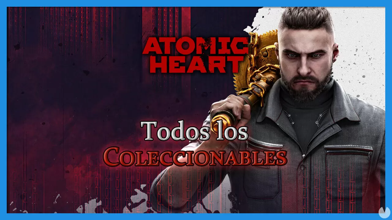 Atomic Heart - Como arremessar objetos - Critical Hits