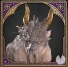 Hogwarts Legacy - Animales mágicos: Graphorn