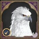 Hogwarts Legacy - Animales mágicos: hipogrifo