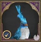 Hogwarts Legacy - Animales mágicos: Jobberknoll