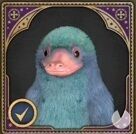 Hogwarts Legacy - Animales mágicos: escarbatos