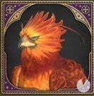 Hogwarts Legacy - Animales mágicos: fénix
