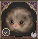 Hogwarts Legacy - Animales mágicos: puffskein