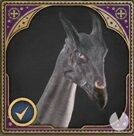 Hogwarts Legacy - Animales mágicos: tehstral