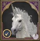 Hogwarts Legacy - Animales mágicos: Unicornio