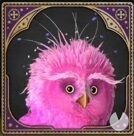 Hogwarts Legacy - Animales mágicos: Fwooper
