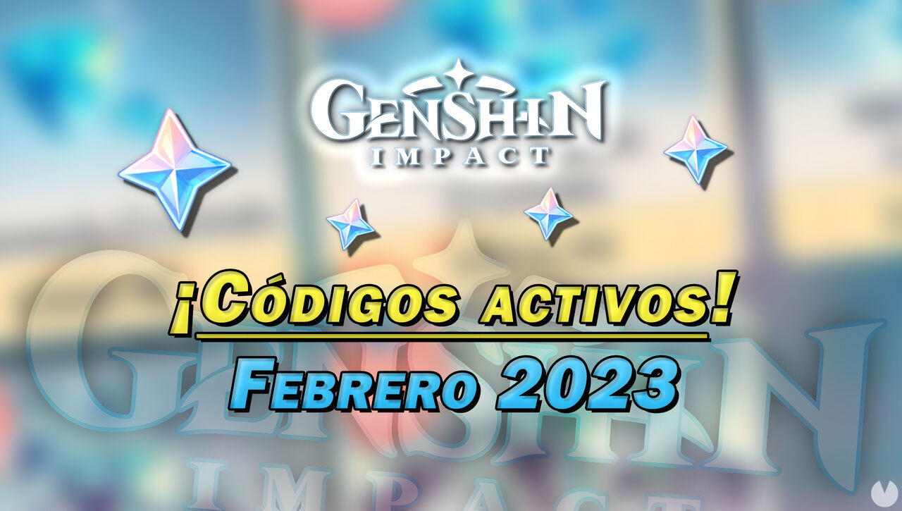 Códigos de Genshin Impact de febrero 2022; consigue protogemas