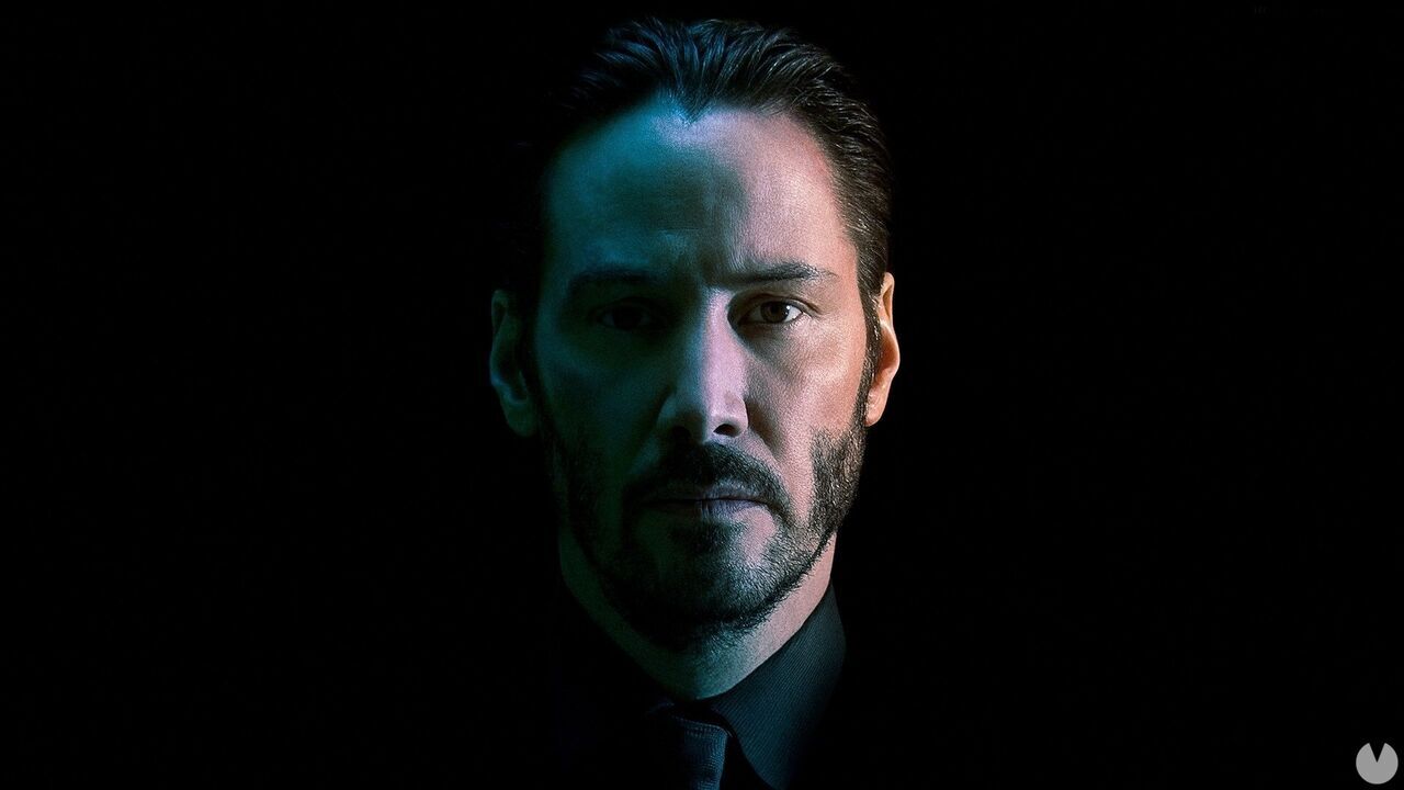 Keanu Reeves Rope Net Keanu Reeves desvela su papel en 'Ballerina', el spinoff de John Wick ...