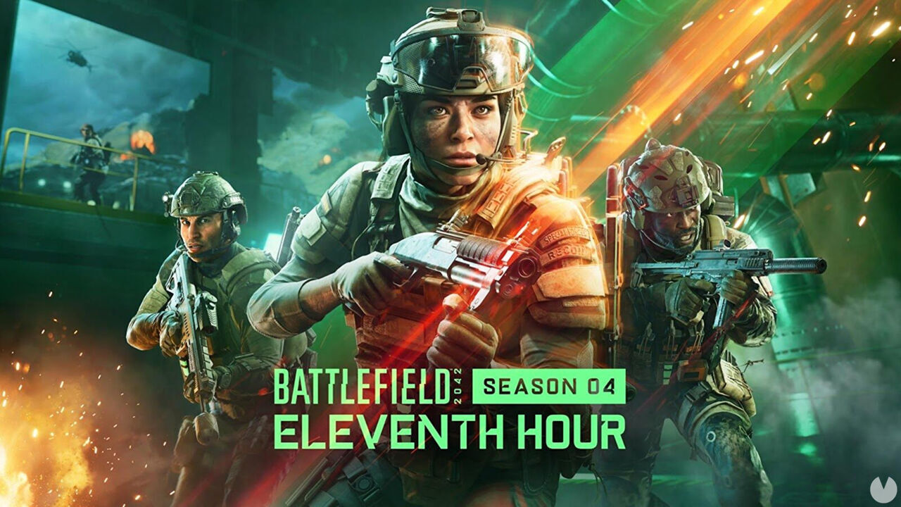 Battlefield 4 llega el 31 de octubre y ya se puede descargar