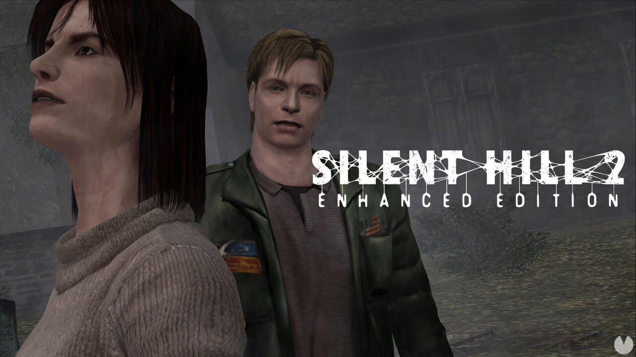 20 year-old Silent Hill 2 bug fixed by modders, silent hill 2 enhanced  edition 