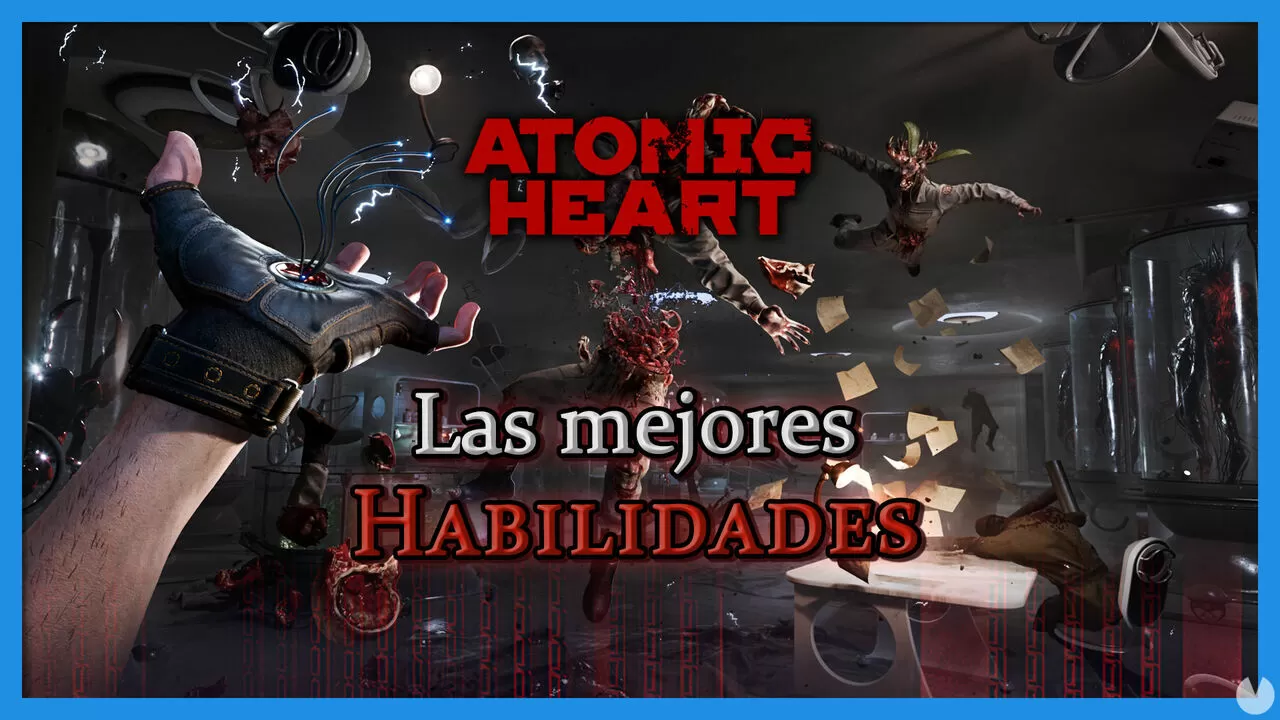 9 Dicas e truques do Atomic Heart para sobreviver às guerras do