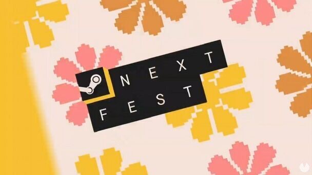 Next fest de verano